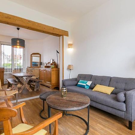 Le Montrachet Villa Dijon Eksteriør billede