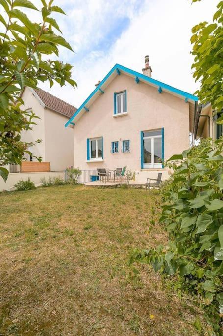 Le Montrachet Villa Dijon Eksteriør billede