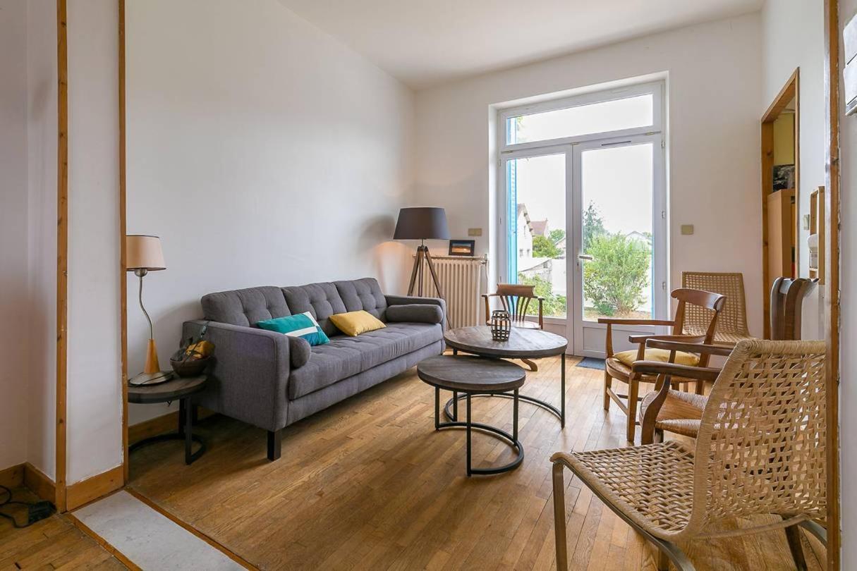 Le Montrachet Villa Dijon Eksteriør billede