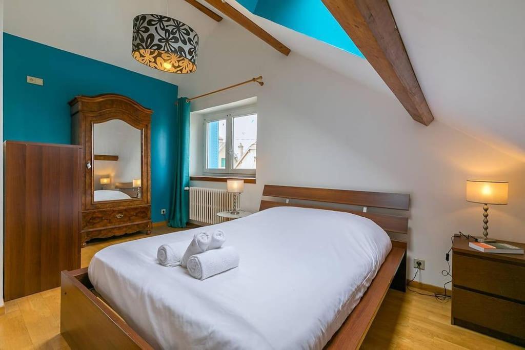 Le Montrachet Villa Dijon Eksteriør billede