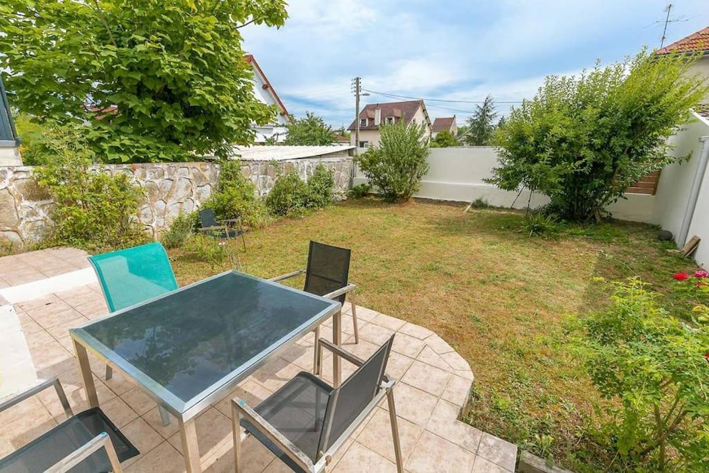 Le Montrachet Villa Dijon Eksteriør billede